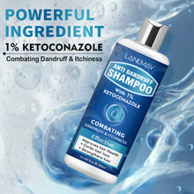 Load image into Gallery viewer, 300ml Deep Clarifying Shampoo Non-greasy Repair Hair Clippings Remove Greasy Hair Dense Foam Deep Cleanses Hair
