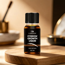 Load image into Gallery viewer, Eyebrow Eyelash Growth Serum Fast Growing Prevent Hair Loss Damaged Treatment Thick Dense Eyes Makeup Care Products
