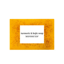 Load image into Gallery viewer, Coconut Scrub Particle Soap Vitamin E Moisturizes Hydrate Sandalwood Seaweed Lavender Cleansing Bath Handmade Soap Cleaning Soap
