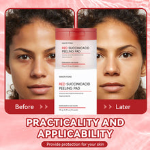 Load image into Gallery viewer, 70PCS Hyaluronic Acid Cleansing Makeup Remover Pads Cotton Pad Makeupremover Pads Gently Clean Remove Makeup Cleaning Cotton Pads
