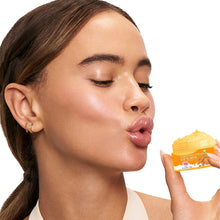 Load image into Gallery viewer, Turmeric Lemon Lip Scrub Gentle Exfoliator Remove Dead Skin Reduce Fine Lines Moisturizing &amp; Nourishing Care for Dry Chapped Lip
