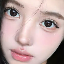 Load image into Gallery viewer, Glue-free False Eyelashes DIY Single Clusters Eyelash Self-adhesive Glue Free False Eyelashes Flower Natural Soft Lashes
