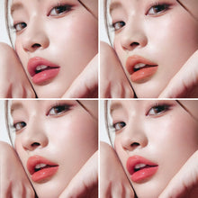 Load image into Gallery viewer, 8 Colors Liquid Lipstick Waterproof Moisturizing Long Lasting Shiny Lip Gloss Natural Makeup Jelly Lip Glaze Shimmer Cosmetics
