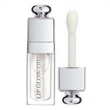 Load image into Gallery viewer, Lip Plump Lip Oil Moisturizing Lip Gloss Mirror Water for Lips Plumping Exfoliating Pink Plumping Gloss Oil
