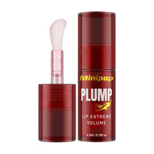 Load image into Gallery viewer, Chili Pepper Lip Plump Long Lasting Lip Oil Moisturizing Lip Gloss Serum Instant Volumising Essence Oil Repair Lip Fine Lines
