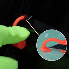 Load image into Gallery viewer, Professional Car Film Cutting Pad for Vinyl Wrap Utility Knife Guide &amp; Cutting Aid Blade Safety Protector Tinting
