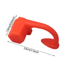 Load image into Gallery viewer, Professional Car Film Cutting Pad for Vinyl Wrap Utility Knife Guide &amp; Cutting Aid Blade Safety Protector Tinting

