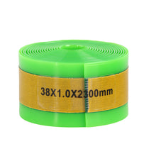 Load image into Gallery viewer, 2.3m Self-Adhesive Anti-Puncture Tire Liner for 700cx18-32 /1.95-2.125 /2.4-3.0 Bike Puncture Protection Strip for MTB Road Bike
