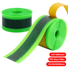 Load image into Gallery viewer, 2.3m Self-Adhesive Anti-Puncture Tire Liner for 700cx18-32 /1.95-2.125 /2.4-3.0 Bike Puncture Protection Strip for MTB Road Bike
