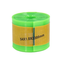 Load image into Gallery viewer, 2.3m Self-Adhesive Anti-Puncture Tire Liner for 700cx18-32 /1.95-2.125 /2.4-3.0 Bike Puncture Protection Strip for MTB Road Bike
