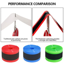 Load image into Gallery viewer, 2.3m TPU Bicycle Tire Liner Anti-Puncture Anti-Burst Protective Strip Mountain Road Bike Inner Tube Accessory for 26 29 Inch 700C
