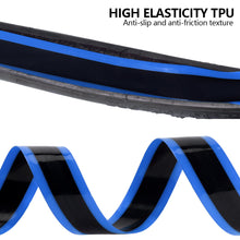 Load image into Gallery viewer, 2.3m TPU Bicycle Tire Liner Anti-Puncture Anti-Burst Protective Strip Mountain Road Bike Inner Tube Accessory for 26 29 Inch 700C
