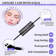 Load image into Gallery viewer, Individual Lashes 30-100D 240 Clusters Lashes Natural Look Mixed DIY Eyelash Extension Volume Lash Clusters Eyelashes Set
