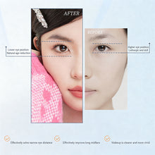 Load image into Gallery viewer, No Glue Easy To Use Natural False Eyelashes Transparent Stem Imitates Real Fake Eyelashes Beauty Makeup Under Eyelashes
