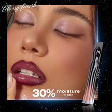 Load image into Gallery viewer, Mirror Water Gloss Lip Gloss Non Stick Cup Waterproof Moisturizing Lip Gloss Beauty Lip Glaze Women Makeup Cosmetics
