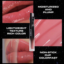 Load image into Gallery viewer, Mirror Water Gloss Lip Gloss Non Stick Cup Waterproof Moisturizing Lip Gloss Beauty Lip Glaze Women Makeup Cosmetics
