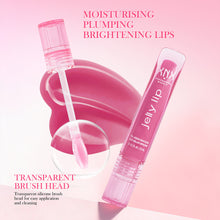 Load image into Gallery viewer, Mirror Lip Glaze Moisturizing Long-lasting Lip Glaze Water-like Lip Gloss Texture Non Greasy Lip Oil Liquid Lipstick Cosmetics
