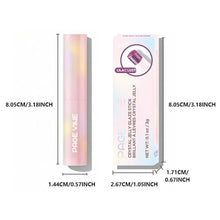 Load image into Gallery viewer, Glitter Eye Shadow Stick Highlighter Eye Makeup Stick Long-lasting Pearl Eye Makeup Shimmer Eye Shadow Stick Face Cosmetics

