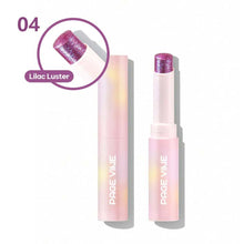 Load image into Gallery viewer, Glitter Eye Shadow Stick Highlighter Eye Makeup Stick Long-lasting Pearl Eye Makeup Shimmer Eye Shadow Stick Face Cosmetics
