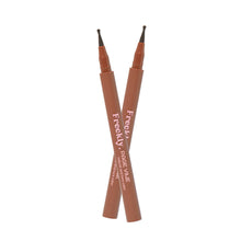 Load image into Gallery viewer, Natural Freckle Pen Long Lasting Waterproof Makeup Dot Pen Not Easy To Fade Makeup Spot Mole Pen Freckle Pen Makeup Cosmetic
