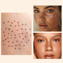 Load image into Gallery viewer, Natural Freckle Pen Long Lasting Waterproof Makeup Dot Pen Not Easy To Fade Makeup Spot Mole Pen Freckle Pen Makeup Cosmetic
