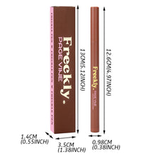Load image into Gallery viewer, Natural Freckle Pen Long Lasting Waterproof Makeup Dot Pen Not Easy To Fade Makeup Spot Mole Pen Freckle Pen Makeup Cosmetic
