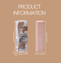 Load image into Gallery viewer, Matte Contour Stick 5 Colors Cream Bronzer for Face Sculpting Natural Shadow Long Lasting Waterproof Blendable Contour Makeup
