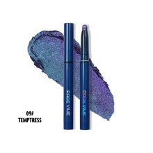 Load image into Gallery viewer, 12 Colors Facial Multi-purpose Pearlescent Eyeliner Color Glitter Waterproof Long-Lasting Eye Makeup Silkworm Pen Liner
