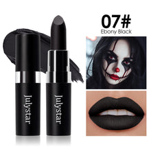 Load image into Gallery viewer, Multipurpose Face and Body Paint Stick Waterproof Long Lasting for Halloween Day of the Dead Carnaval Carnival Sports Fan Festival Makeup

