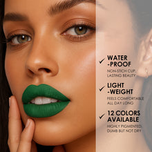 Load image into Gallery viewer, Multipurpose Face and Body Paint Stick Waterproof Long Lasting for Halloween Day of the Dead Carnaval Carnival Sports Fan Festival Makeup
