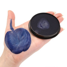 Load image into Gallery viewer, 30g Face Body Paint Water Soluble Pigment Cream Halloween Makeup Cosplay Supplies Stage Painting Non-Toxic Washable for Adults Kids

