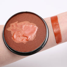 Load image into Gallery viewer, 30g Face Body Paint Water Soluble Pigment Cream Halloween Makeup Cosplay Supplies Stage Painting Non-Toxic Washable for Adults Kids
