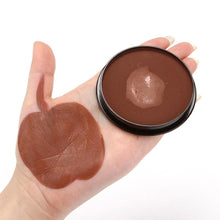 Load image into Gallery viewer, 30g Face Body Paint Water Soluble Pigment Cream Halloween Makeup Cosplay Supplies Stage Painting Non-Toxic Washable for Adults Kids
