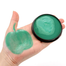 Load image into Gallery viewer, 30g Water Soluble Face Body Paint Cream Highly Pigmented Face Painting Makeup for Halloween Cosplay Stage Performance Adults Kids Safe Non-Toxic Easy Clean

