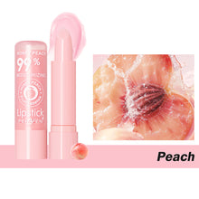 Load image into Gallery viewer, Aloe Vera Color-Changing Lipstick Long-Lasting Moisturizing Temperature-Activated Lip Balm Fade-Resistant Nourishing Lip Care
