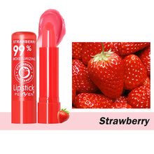 Load image into Gallery viewer, Aloe Vera Color-Changing Lipstick Long-Lasting Moisturizing Temperature-Activated Lip Balm Fade-Resistant Nourishing Lip Care
