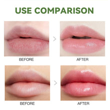 Load image into Gallery viewer, Aloe Vera Color-Changing Lipstick Long-Lasting Moisturizing Temperature-Activated Lip Balm Fade-Resistant Nourishing Lip Care
