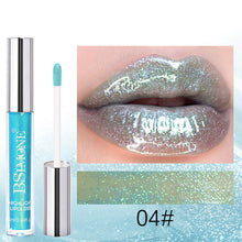 Load image into Gallery viewer, 6 Colors Shiny Lip Gloss Water Moisturizing Pearl Long Lasting Hydrating Tint Lipgloss Makeup Brillo de labios
