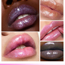 Load image into Gallery viewer, 6 Colors Shiny Lip Gloss Water Moisturizing Pearl Long Lasting Hydrating Tint Lipgloss Makeup Brillo de labios
