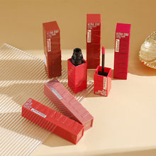 Load image into Gallery viewer, 14 Colors Optional Water Gloss Lip Tint Moisturizing Long Lasting Shiny Glassy Lip Tint Natural Makeup Jelly Lip Glaze Shimmer
