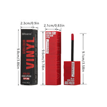 Load image into Gallery viewer, 14 Colors Optional Water Gloss Lip Tint Moisturizing Long Lasting Shiny Glassy Lip Tint Natural Makeup Jelly Lip Glaze Shimmer
