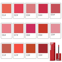 Load image into Gallery viewer, 14 Colors Optional Water Gloss Lip Tint Moisturizing Long Lasting Shiny Glassy Lip Tint Natural Makeup Jelly Lip Glaze Shimmer
