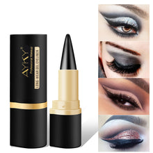 Load image into Gallery viewer, Waterproof Gel Eyeliner Matte Quick Dry Long Lasting Smudge Proof Tattoo Eyeliner Pencil Creamy Liquid Eyeliner Makeup Set
