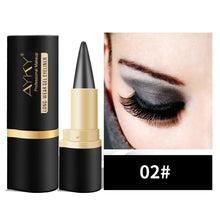 Load image into Gallery viewer, Waterproof Gel Eyeliner Matte Quick Dry Long Lasting Smudge Proof Tattoo Eyeliner Pencil Creamy Liquid Eyeliner Makeup Set
