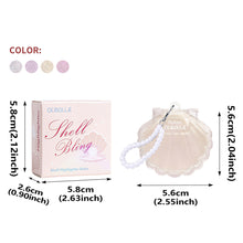 Load image into Gallery viewer, Liquid Highlighter Stick Shimmer Pearl Glitter Face Illuminator Luminous Contour Makeup Long Lasting Highlighter Cream
