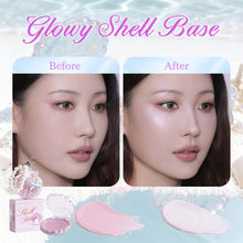 Load image into Gallery viewer, Liquid Highlighter Stick Shimmer Pearl Glitter Face Illuminator Luminous Contour Makeup Long Lasting Highlighter Cream
