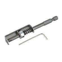 Load image into Gallery viewer, Premium Spring Loaded Screw Fixed Drill Bit Anti-drop Phillips Screwdriver Bit Holder For Electric Drill DIY Repair
