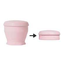 Load image into Gallery viewer, Collapsible Silicone Water Cup Foldable Portable Travel Camping Drinking Cup Durable Leakproof Outdoor Daily Use
