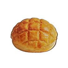 Load image into Gallery viewer, Cute Acrylic Bread Bookmark Pineapple Bun Toast Croissant Design Transparent Stationery Gift for Book Lovers
