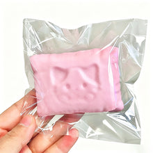 Load image into Gallery viewer, Cat PU Pinch Toy Soft Wet Touch Slow Rebound Fingertip Squishy Toy Anxiety Relief Decompression Perfect Gift
